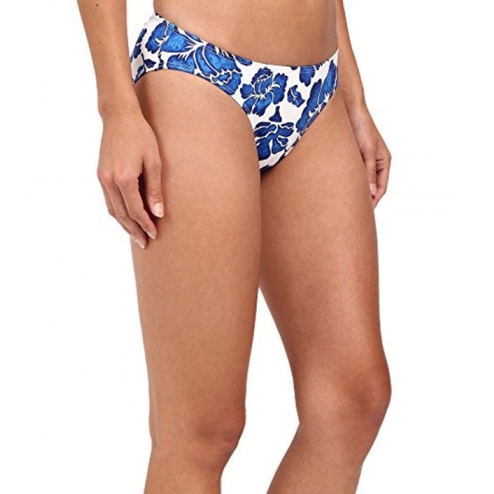 Lauren By Ralph Lauren Bikini Bottom